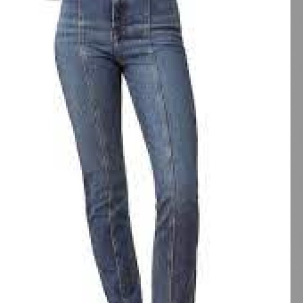Reformation Jeans